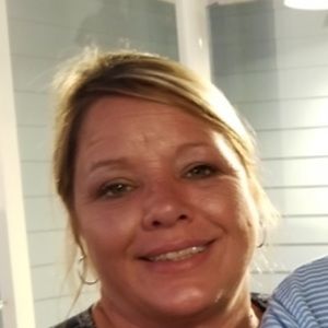 Meet your Posher, Tammy